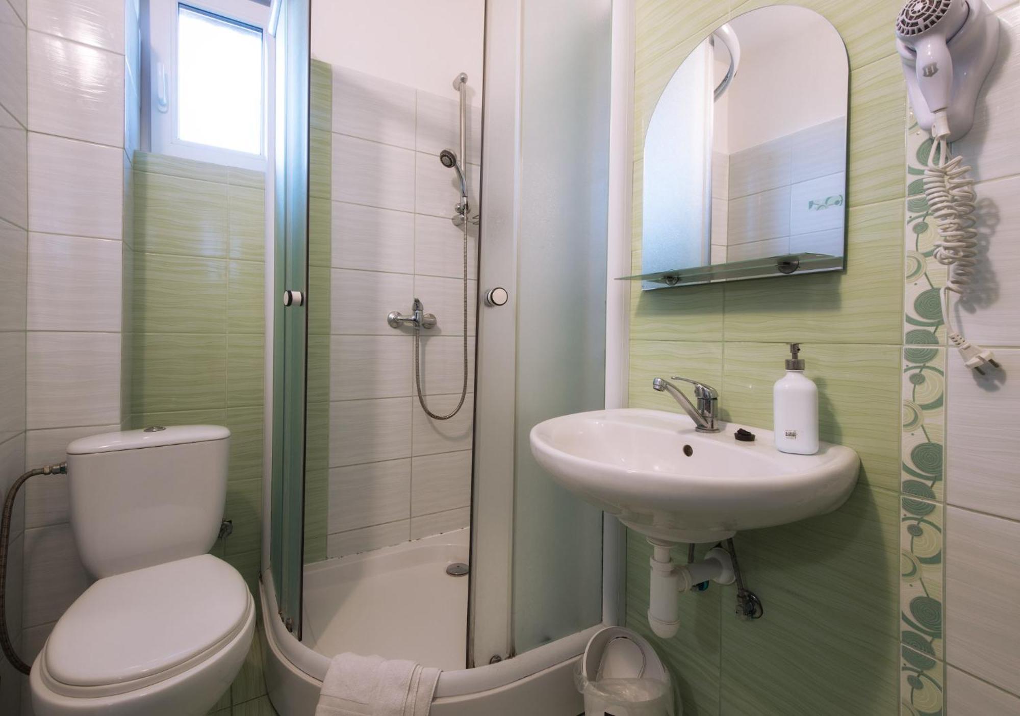 Privat Arcadia Apartman Bellegszencse Szoba fotó