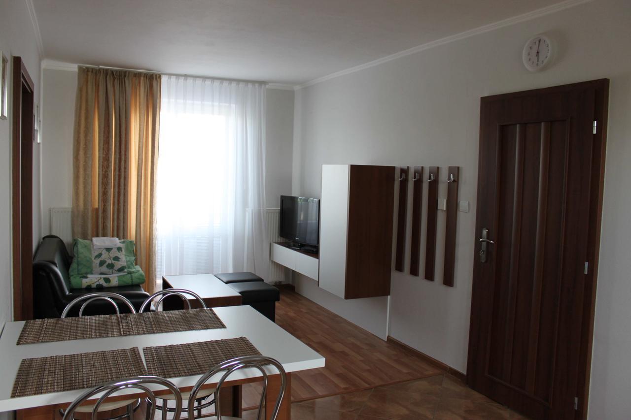 Privat Arcadia Apartman Bellegszencse Kültér fotó